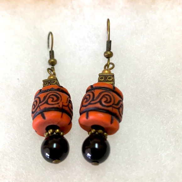 Cute earrings - Picture 2 of 3